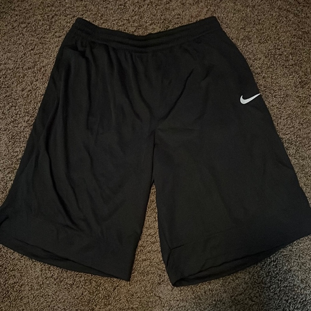 BRAND NEW NIKE ATHLETIC SHORTS